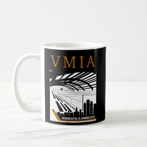 Vmia Coffee Mug