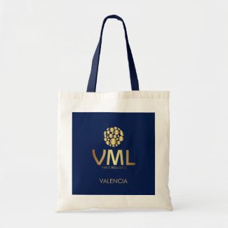 VMicrolocs Tote Bag