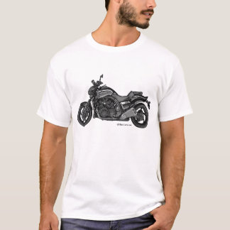 VMX17 Image & Keep Up T-Shirt