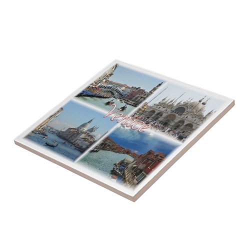 VNT023 VENICE mosaic Veneto Italy Ceramic Tile