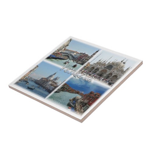 VNT024 VENICE Mosaic Veneto Italy Ceramic Tile