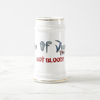 VOD - Got Blood Mug