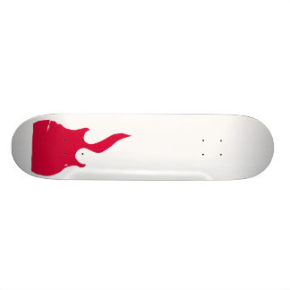 VODEKO® Flame Deck