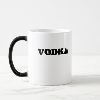 Vodka Mug