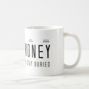 Vodka Mug