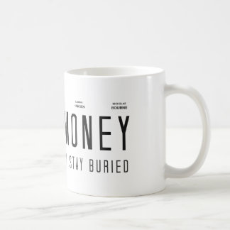 Vodka Mug