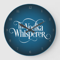 Vodka Whisperer