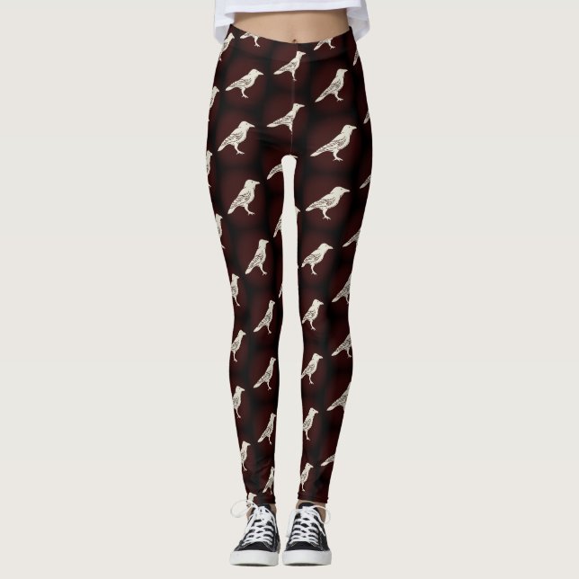VoE Leggings (Front)