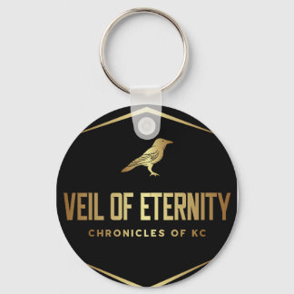 VoE Token Keychain
