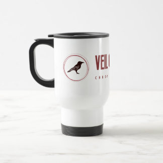 VoE Travel Mug
