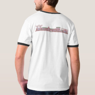 VOFS Boardwalk Camp Tee
