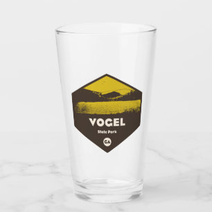 Vogel State Park Georgia Glass