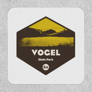 Vogel State Park Georgia Patch