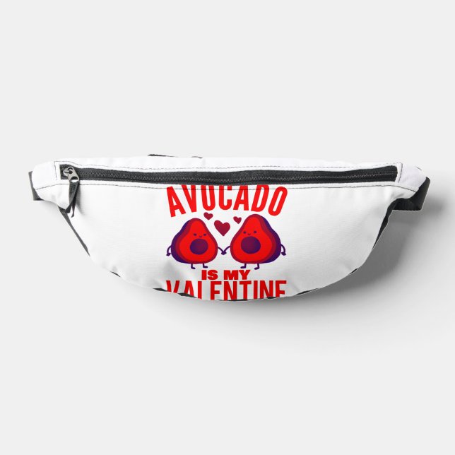 vogltavirau fanny pack (Lay Down)