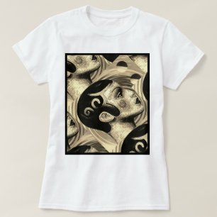 Vogue 1920's T-Shirt