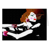 Vogue Strike a Pose (Front Horizontal)