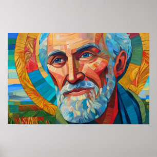 Voice of Truth and Love Poster