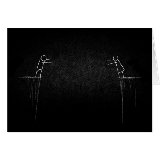 Void (Front Horizontal)