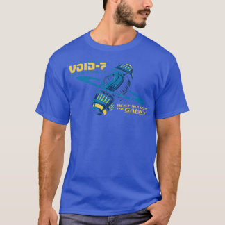 Void 7 Seismic Charge T-Shirt