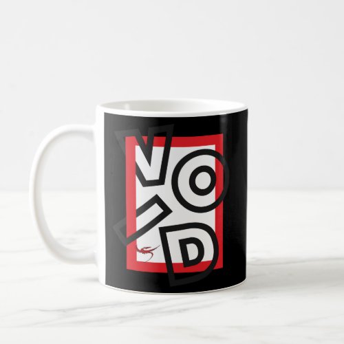 Void Coffee Mug