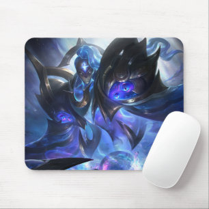 Void Empress Gaming Mousepad Customizable pad