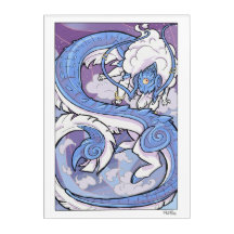 VoidSpeaker Flies Acrylic Art