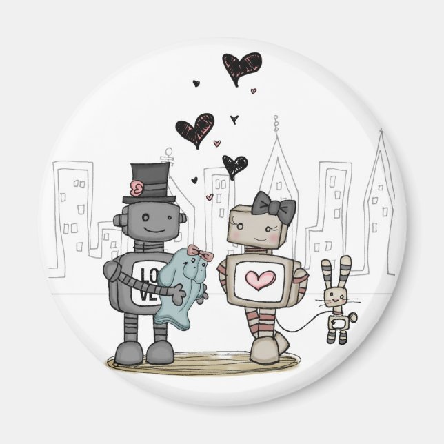 vol25 - from the heart magnet (Front)