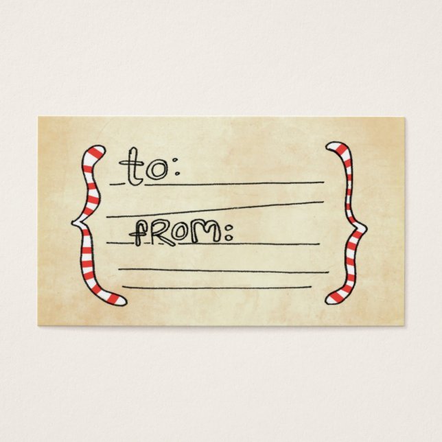 vol25- holiday gift tag brackets design 2 (Front)