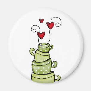 vol25- stacked to perfection magnet