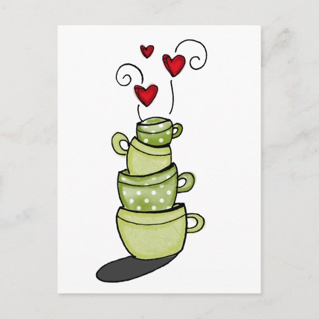 vol25- stacked to perfection postcard (Front)