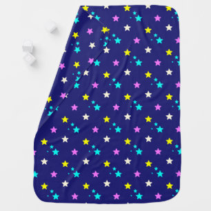 Volans Baby Blanket