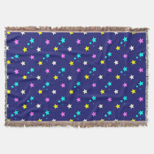 Volans Throw Blanket