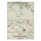 Volcanic action (Front)