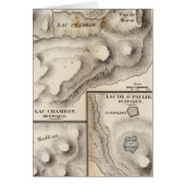 Volcanic lakes (Front)