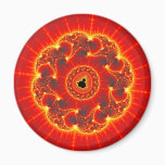 Volcanic Magnet