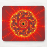 Volcanic Mouse Pad