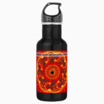 Volcanic Stainless Steel Water Bottle