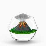 volcano fire eruption award<br><div class="desc">volcano fire eruption</div>