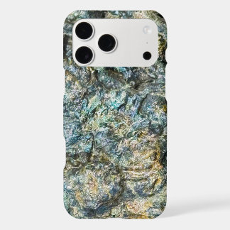Volcano Lava Rock iPhone 17 Pro Max Case