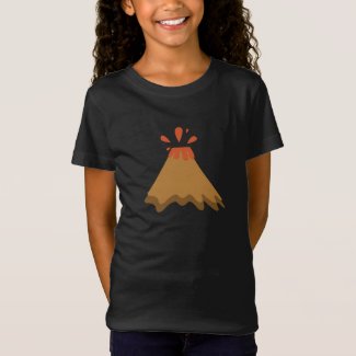 Volcano T-Shirt