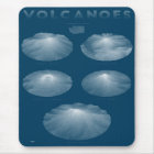 Volcanoes of Washington