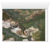 Volcanos (Inside Horizontal (Bottom))