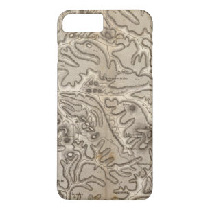 Volcans Haute Loire iPhone 8 Plus/7 Plus Case