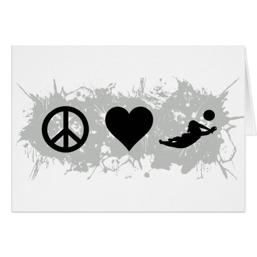 Voleyball 1 (Front Horizontal)