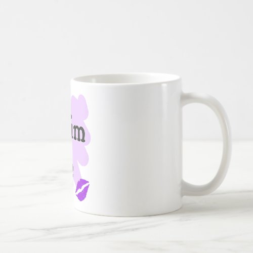 Volim te _ Serbian _ I Love You Coffee Mug