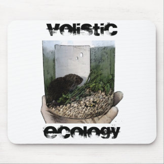 Volistic Ecology Mouse Pad