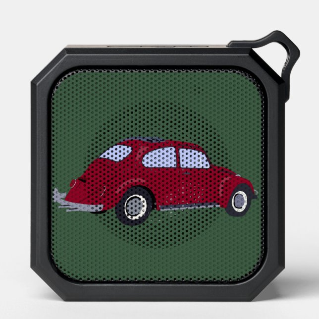 Volkswagen USB Speaker (Front)