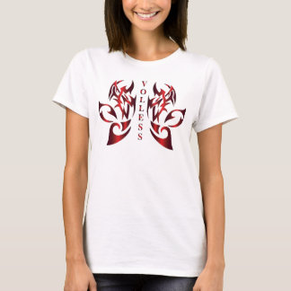 Volless Women Shirt