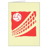 Volleyball (Front)