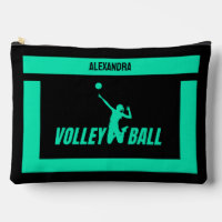 Volleyball Birthday Gift, Volleyball Player Girl,